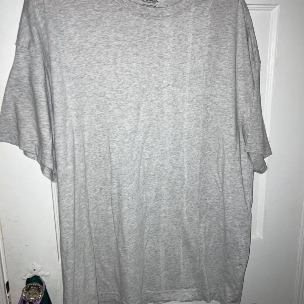 Victoria's secret pink one size tshirt